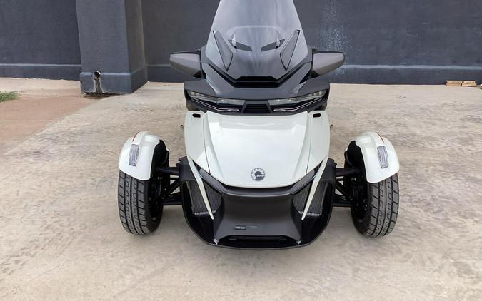 2026 Can-Am Spyder RT