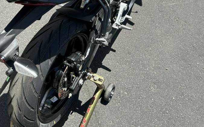 2026 Aprilia RS 457 GP Replica