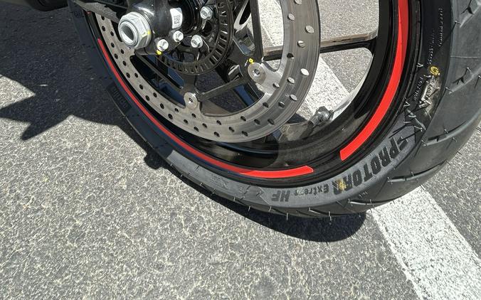 2026 Aprilia RS 457 GP Replica