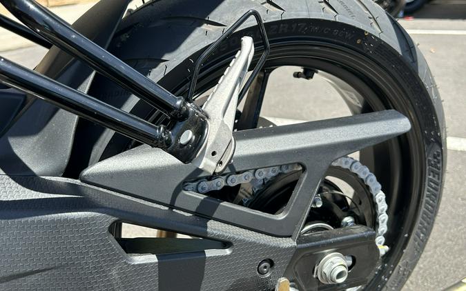 2026 Aprilia RS 457 GP Replica