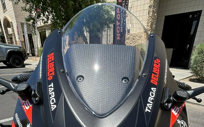 2026 Aprilia RS 457 GP Replica
