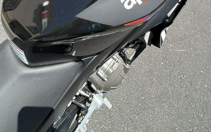 2026 Aprilia RS 457 GP Replica
