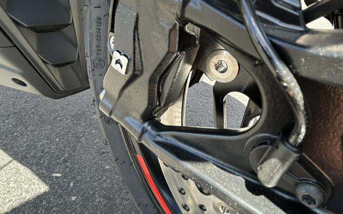 2026 Aprilia RS 457 GP Replica