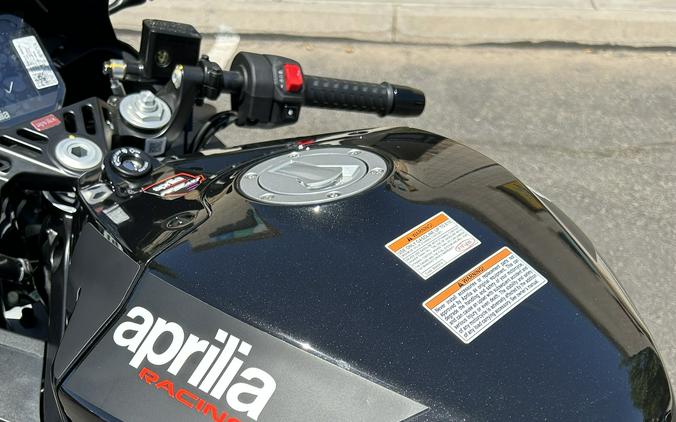 2026 Aprilia RS 457 GP Replica