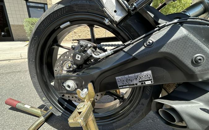 2026 Aprilia RS 457 GP Replica