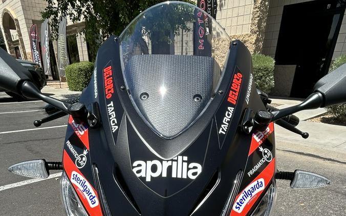 2026 Aprilia RS 457 GP Replica