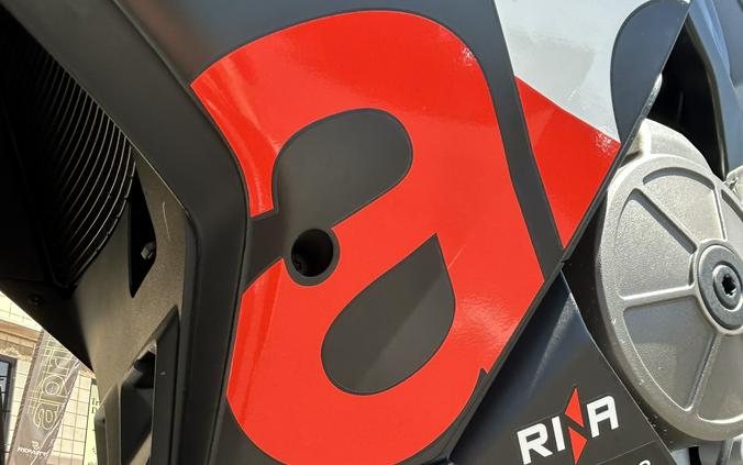 2026 Aprilia RS 457 GP Replica