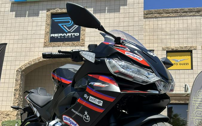 2026 Aprilia RS 457 GP Replica