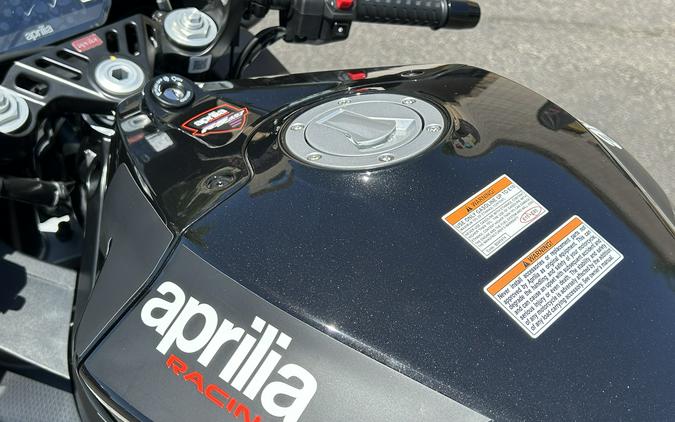 2026 Aprilia RS 457 GP Replica