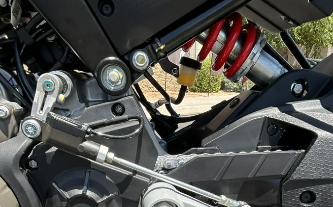 2026 Aprilia RS 457 GP Replica