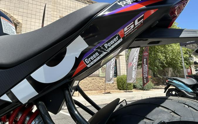 2026 Aprilia RS 457 GP Replica