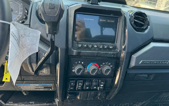2024 Polaris Ranger XD 1500 Northstar Edition Ultimate