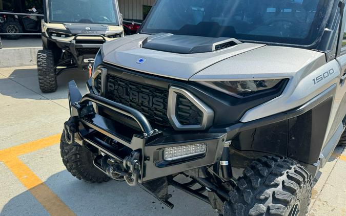 2024 Polaris Ranger XD 1500 Northstar Edition Ultimate