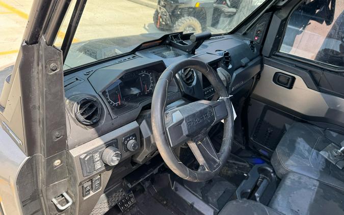2024 Polaris Ranger XD 1500 Northstar Edition Ultimate