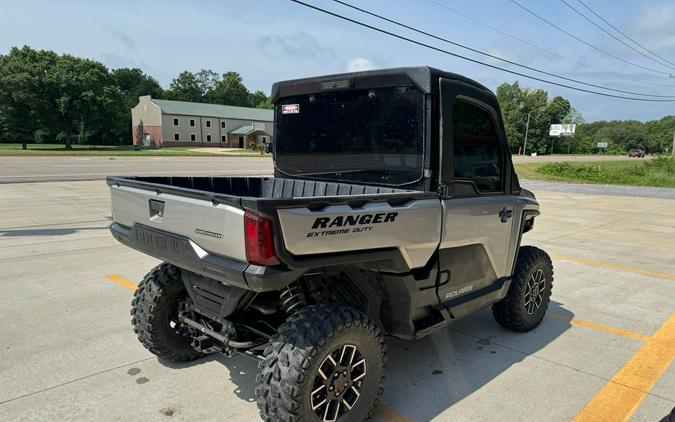2024 Polaris Ranger XD 1500 Northstar Edition Ultimate