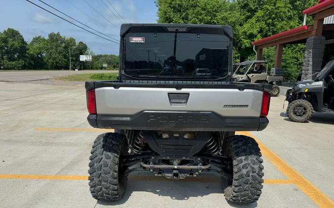 2024 Polaris Ranger XD 1500 Northstar Edition Ultimate