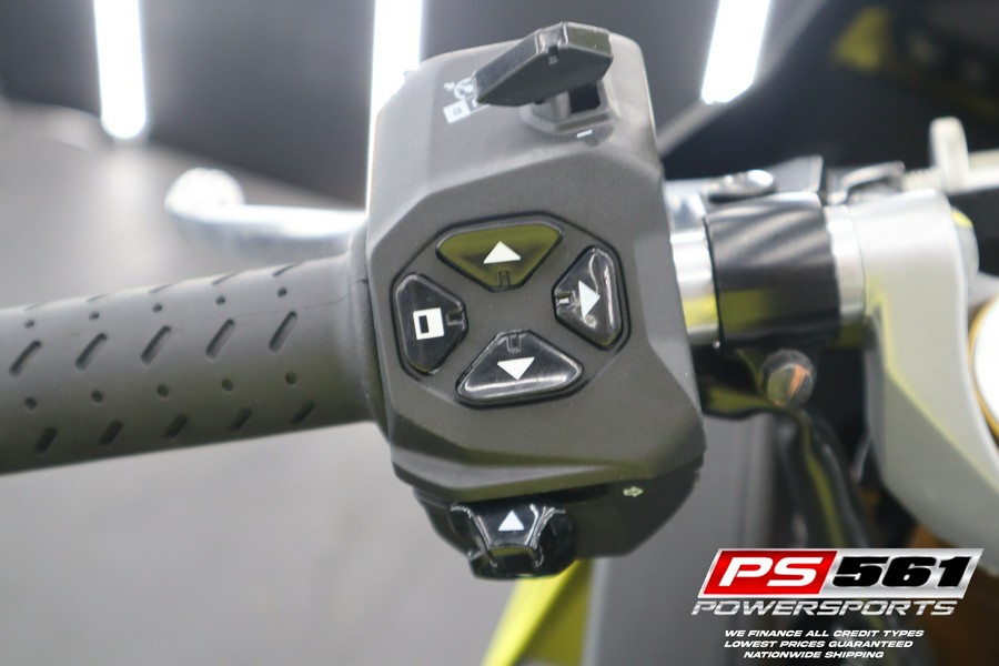 2023 Aprilia RS 660