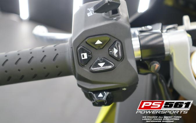 2023 Aprilia RS 660