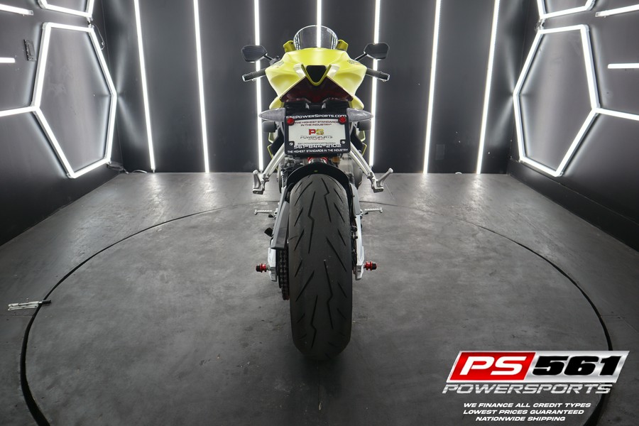 2023 Aprilia RS 660