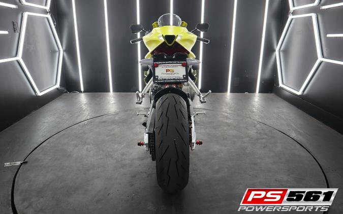 2023 Aprilia RS 660