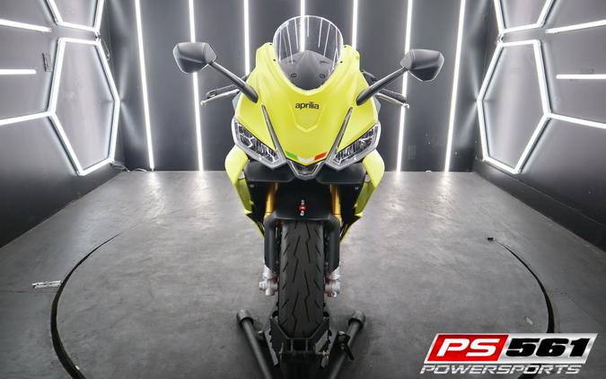 2023 Aprilia RS 660