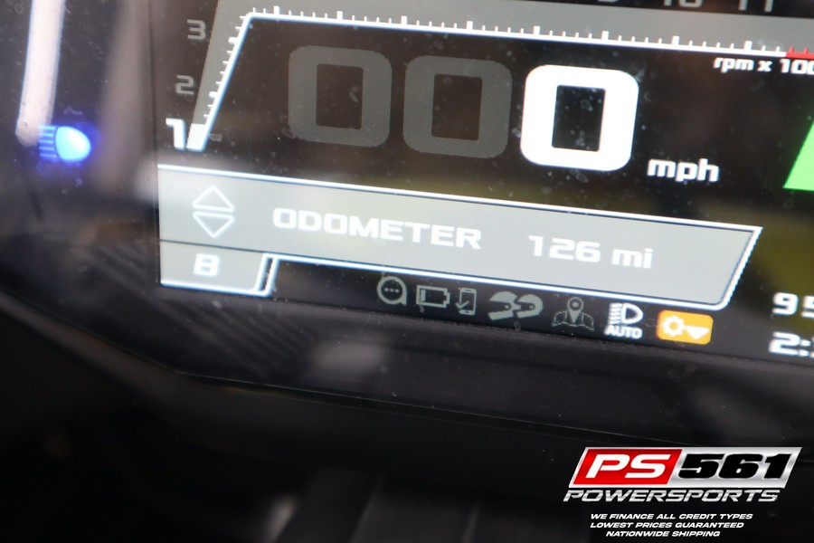2023 Aprilia RS 660