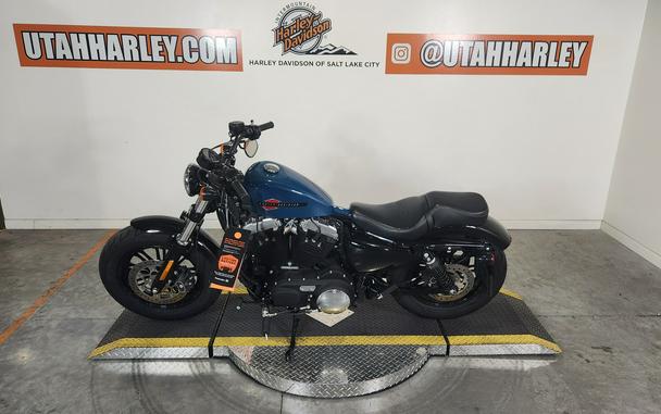 2021 Harley-Davidson Forty-Eight®