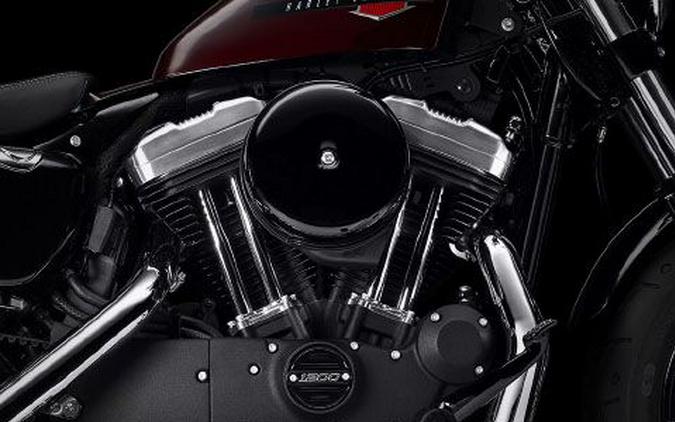 2021 Harley-Davidson Forty-Eight®