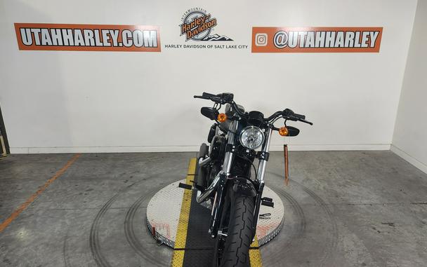 2021 Harley-Davidson Forty-Eight®