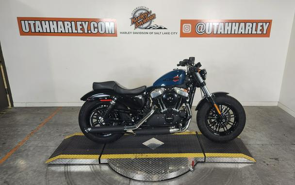 2021 Harley-Davidson Forty-Eight®