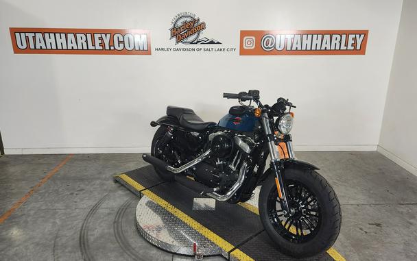 2021 Harley-Davidson Forty-Eight®