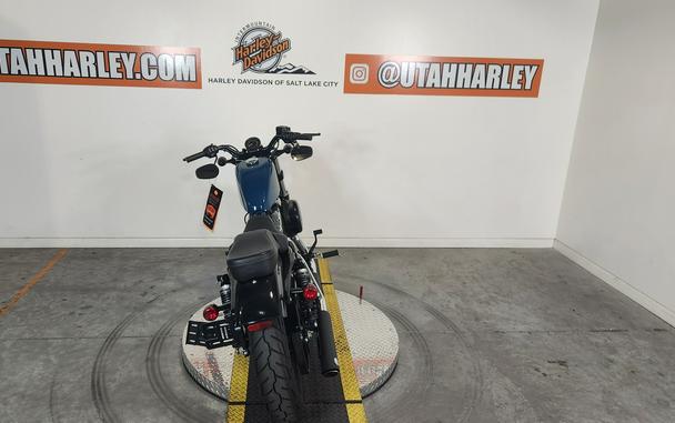 2021 Harley-Davidson Forty-Eight®