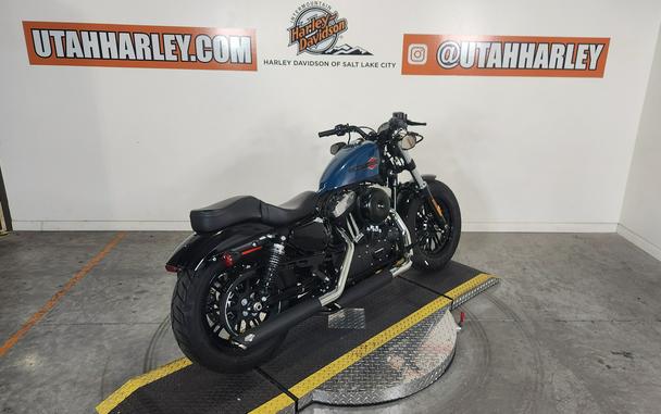 2021 Harley-Davidson Forty-Eight®