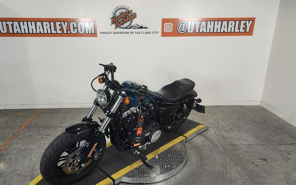 2021 Harley-Davidson Forty-Eight®