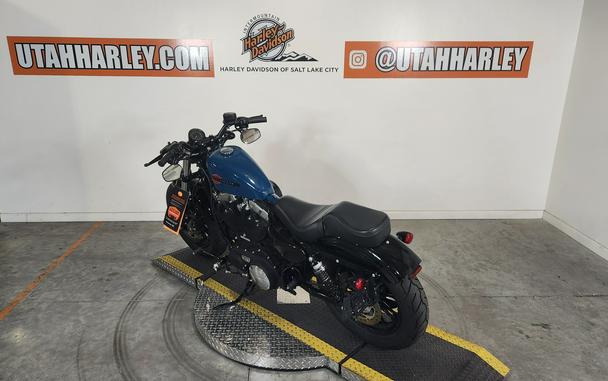 2021 Harley-Davidson Forty-Eight®