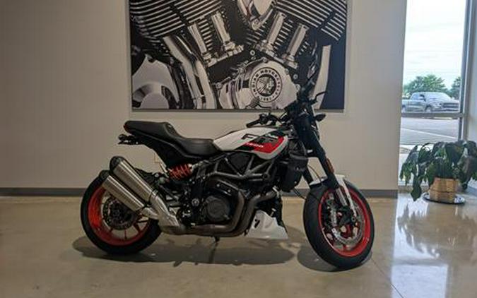 2023 Indian Motorcycle FTR Sport