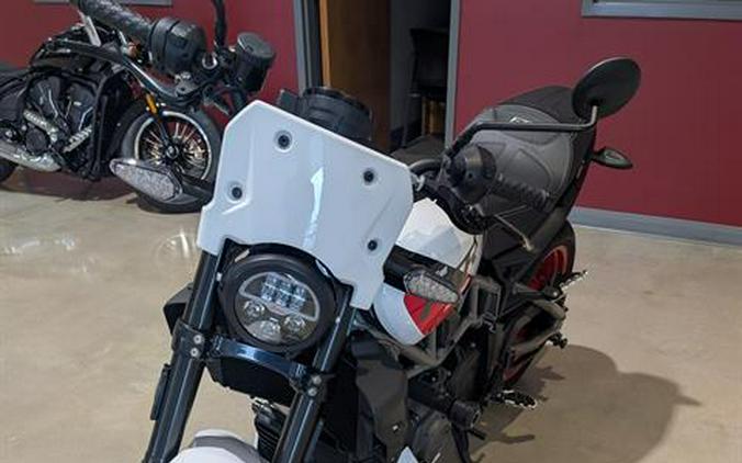 2023 Indian Motorcycle FTR Sport