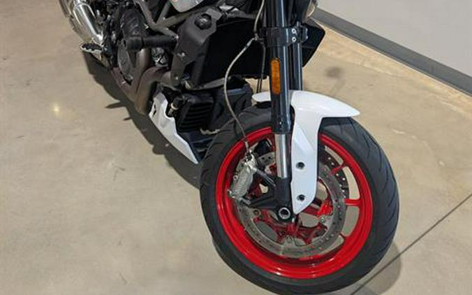 2023 Indian Motorcycle FTR Sport