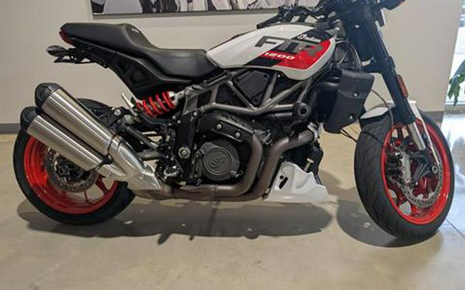 2023 Indian Motorcycle FTR Sport