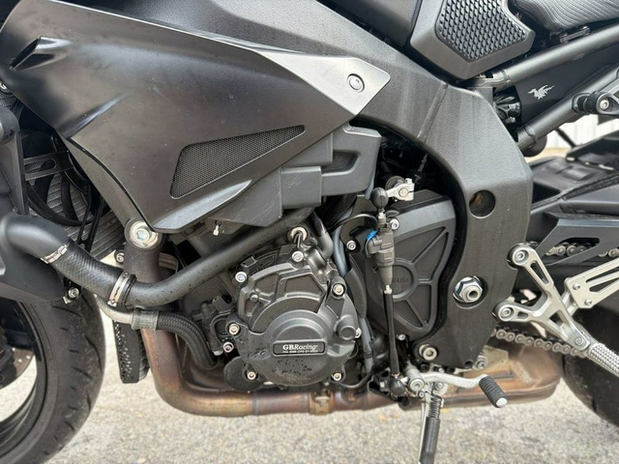 2020 Yamaha MT10LB