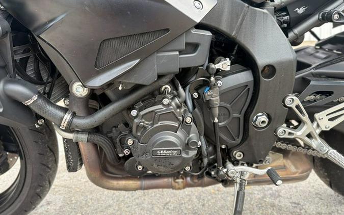 2020 Yamaha MT10LB
