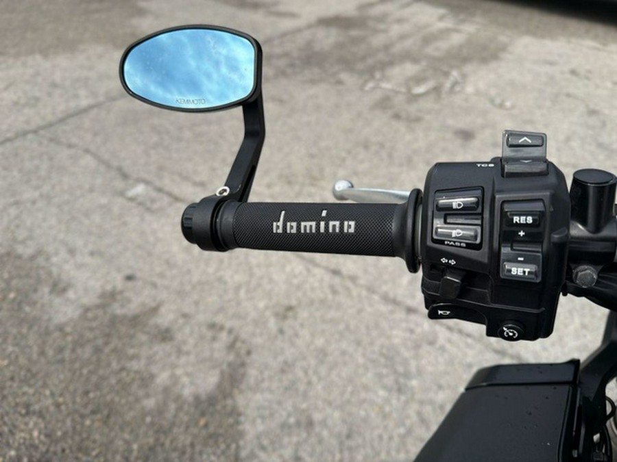 2020 Yamaha MT10LB