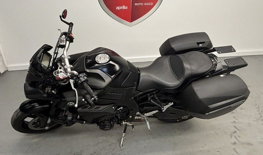 2020 Yamaha MT10LB