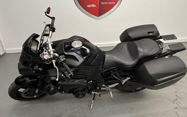 2020 Yamaha MT10LB