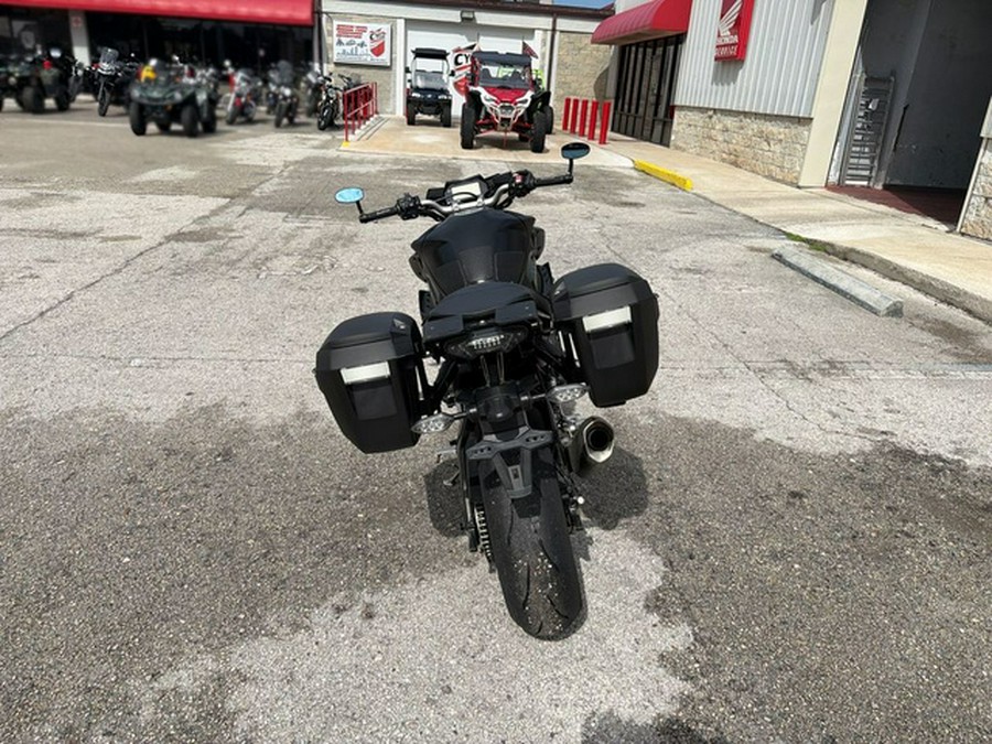 2020 Yamaha MT10LB