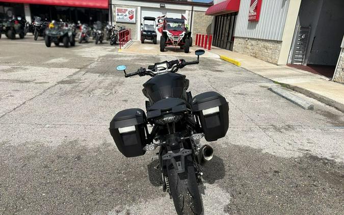 2020 Yamaha MT10LB