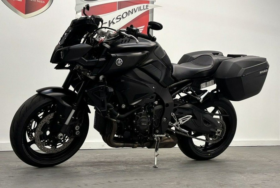 2020 Yamaha MT10LB