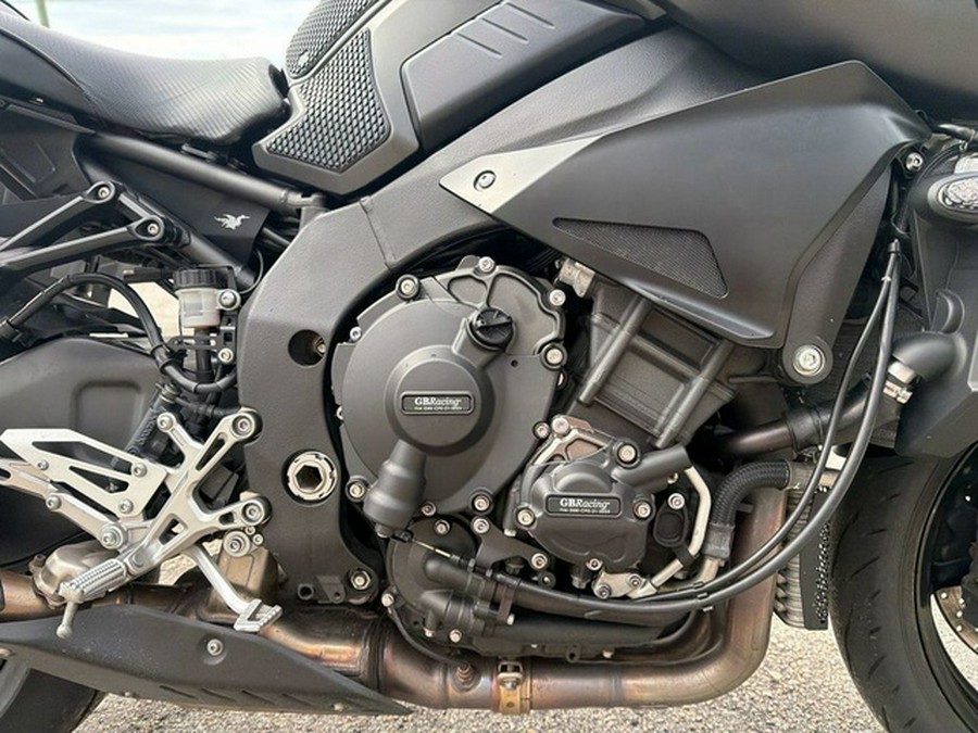 2020 Yamaha MT10LB