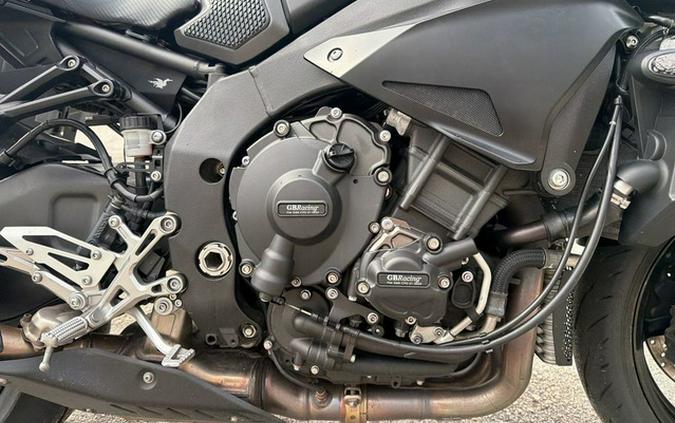 2020 Yamaha MT10LB