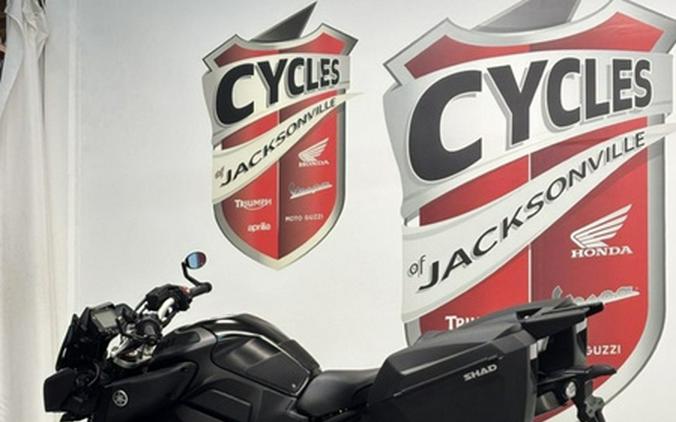 2020 Yamaha MT10LB